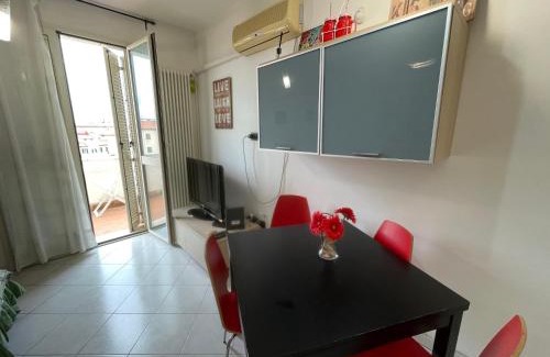 Livorno Apartamento | Centro città con le comodità
