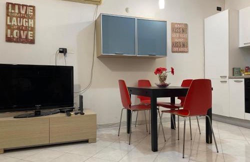Livorno Apartamento | Centro città con le comodità
