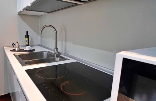 San Babila Apartamento | CENTRO Corso Venezia - Chic & Quiet Apartment in M
