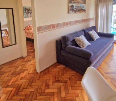 Microcentro Apartamento | Centro de Buenos Aires, Fundación Favaloro, Congreso de la Nación
