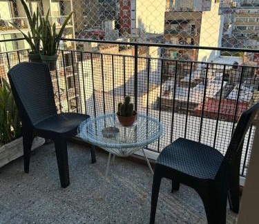 Microcentro Apartamento | Centro de Buenos Aires, Fundación Favaloro, Congreso de la Nación