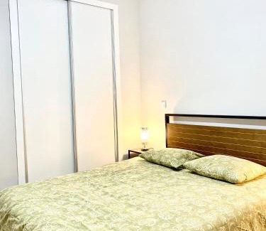 Vista Alegre Apartamento | Centro de Carabanchel Calle Binefar