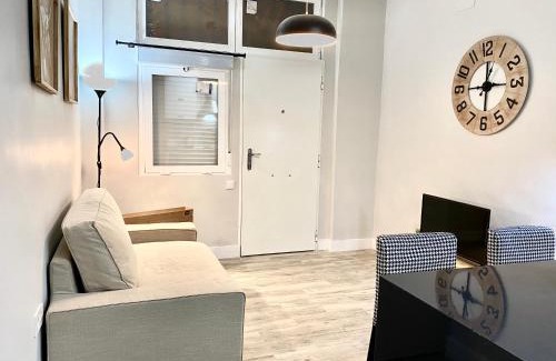 Vista Alegre Apartamento | Centro de Carabanchel Calle Binefar