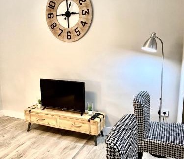 Vista Alegre Apartamento | Centro de Carabanchel Calle Binefar