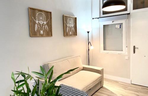 Vista Alegre Apartamento | Centro de Carabanchel Calle Binefar
