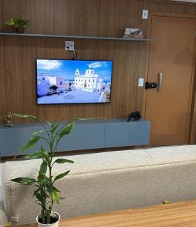 Armacao Apartamento | Centro de Convenções Salvador