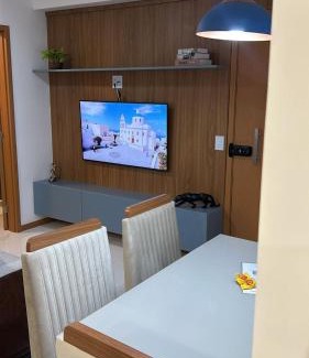 Armacao Apartamento | Centro de Convenções Salvador