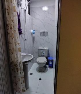 Puerto Inca Apartamento | Centro de Tacna Habitación con baño 3 personas max