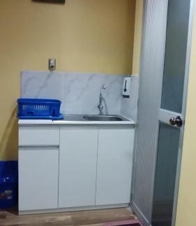 Puerto Inca Apartamento | Centro de Tacna Habitación con baño 3 personas max