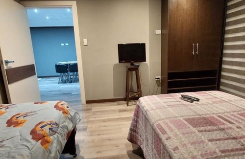 Tarija Apartamento | Centro de Tarija departamento independiente completo