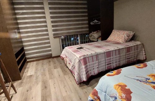 Tarija Apartamento | Centro de Tarija departamento independiente completo