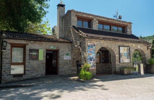 Morillo de Tou Otro | Centro de Vacaciones Morillo de Tou - Ainsa