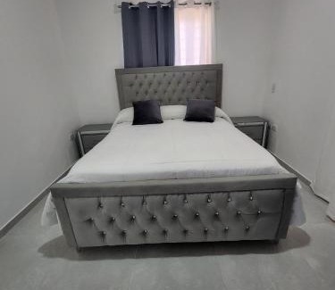 Puerto Plata Apartamento | Centro historico, proximo a la calle de las sombrillas