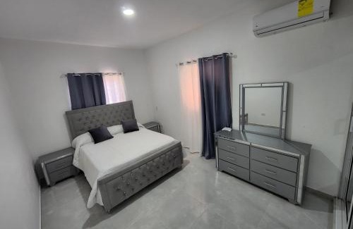 Puerto Plata Apartamento | Centro historico, proximo a la calle de las sombrillas