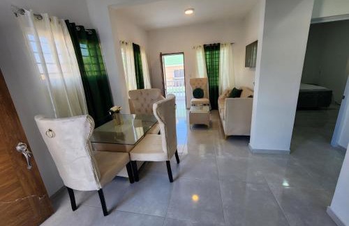 Puerto Plata Apartamento | Centro historico, proximo a la calle de las sombrillas
