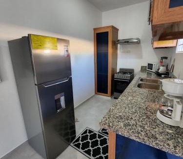 Puerto Plata Apartamento | Centro historico, proximo a la calle de las sombrillas