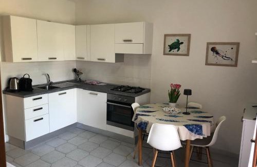 San Teodoro City Centre Apartamento | Centro e Cinta beach free bikes