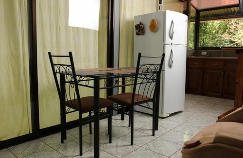 Platanares Apartamento | Centro Ecológico La Ribera