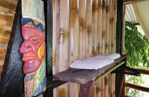 Mocoa Cabina | Centro EtnoArtístico Achalay