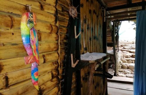 Mocoa Cabina | Centro EtnoArtístico Achalay