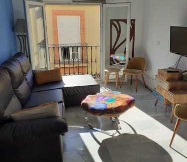 La Goleta Apartamento | Centro Histórico 2 Bedrooms