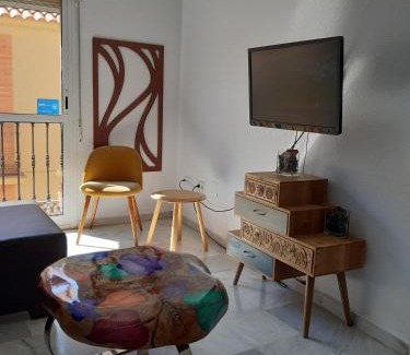 La Goleta Apartamento | Centro Histórico 2 Bedrooms