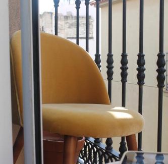 La Goleta Apartamento | Centro Histórico 2 Bedrooms