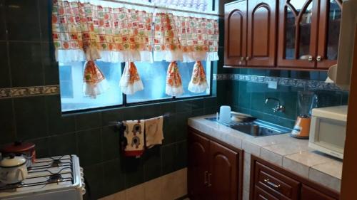 Centro histórico de Quito Apartamento | Centro histórico de Quito - departamento