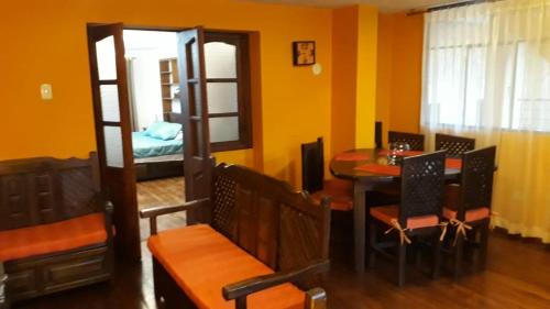Centro histórico de Quito Apartamento | Centro histórico de Quito - departamento