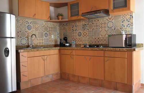 Centro histórico Apartamento | Centro Histórico Departamentos