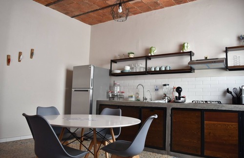 Centro histórico Apartamento | Centro Histórico Departamentos