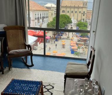 Pelourinho Apartamento | centro Historico Salvador