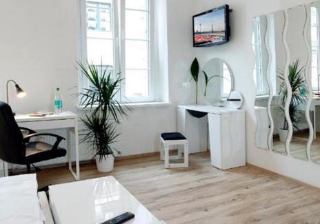 Dusseldorf Old Town Apartamento | Centro Hotel Design Apart