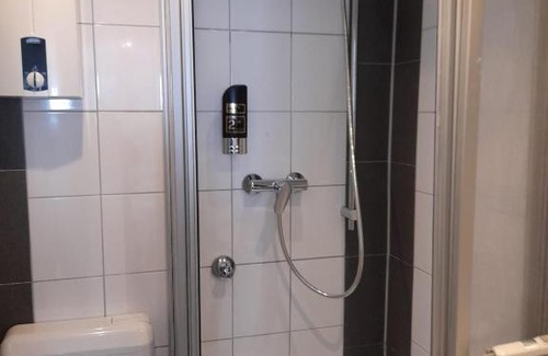 Dusseldorf Old Town Apartamento | Centro Hotel Design Apart