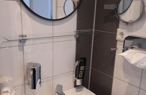 Dusseldorf Old Town Apartamento | Centro Hotel Design Apart