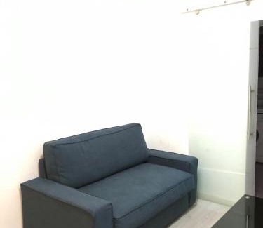 Moscardo Apartamento | Centro Madrid Rio - Monederos D
