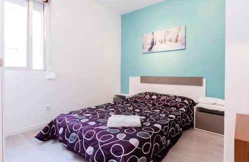 Moscardo Apartamento | Centro Madrid Rio - Monederos D