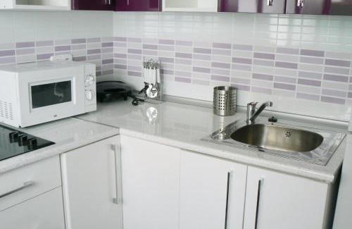 Moscardo Apartamento | Centro Madrid Rio - Monederos D