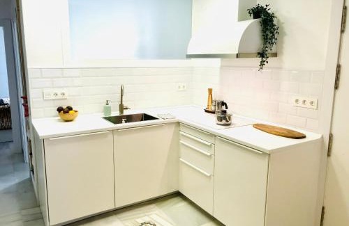 La Goleta Apartamento | Centro Malaga