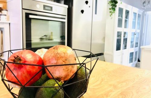 La Goleta Apartamento | Centro Malaga
