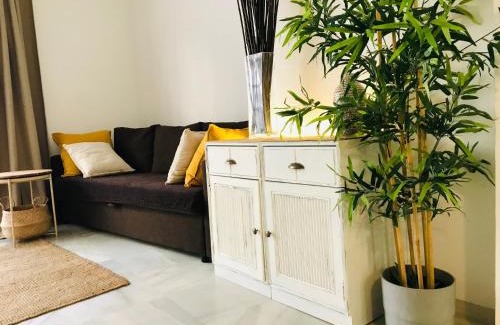 La Goleta Apartamento | Centro Malaga