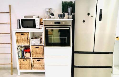 La Goleta Apartamento | Centro Malaga