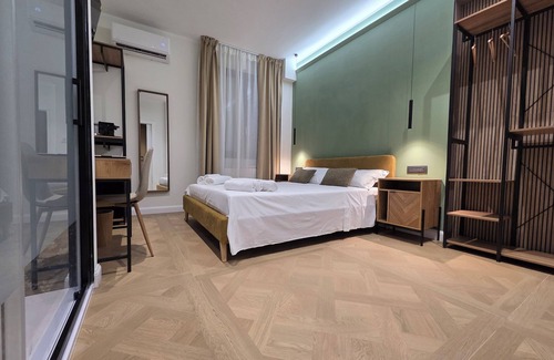 Termoli Casa | Centro & Mare - Rooms & Suites
