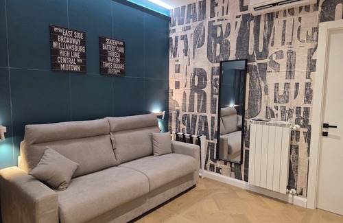 Termoli Casa | Centro & Mare - Rooms & Suites