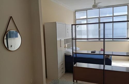Centro Apartamento | Centro Niterói 415 UFF Barca CHN