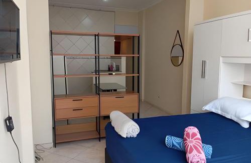 Centro Apartamento | Centro Niterói 415 UFF Barca CHN