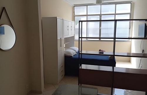 Centro Apartamento | Centro Niterói 415 UFF Barca CHN