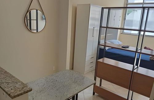 Centro Apartamento | Centro Niterói 415 UFF Barca CHN