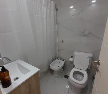 Bahía Blanca Apartamento | CENTRO NORTE ll a 400 mts del centro con cochera incluida
