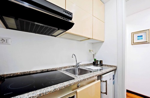Borgonuovo Apartamento | Centro Piazza San Marco 1 Bright & Central Apar